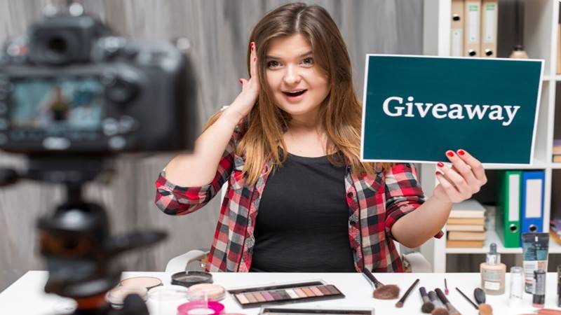 LookWhatMomFound giveaways